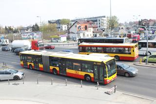 Drogowcy przygotowują się do frezowania