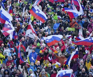 Wielka wpadka Słoweńców w Planicy! Polakom się to nie spodoba, kuriozalna sytuacja