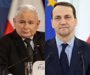 Kaczyński musi przeprosić Sikorskiego