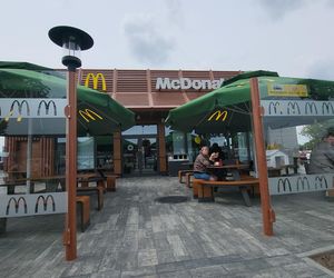 Pierwszy McDonald’s w bydgoskim Fordonie już otwarty! Mieszkańcy czekali na ten moment latami