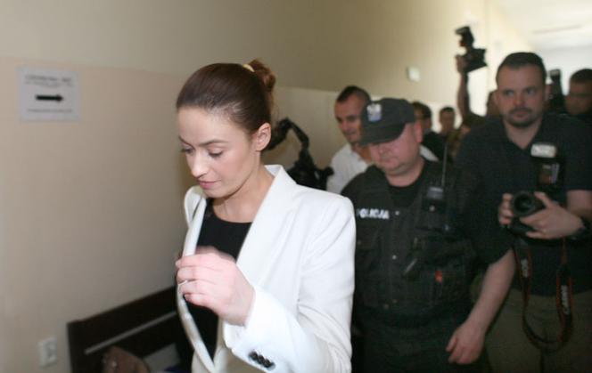 Magdalena Różczka nie uratowała swojego małżeństwa