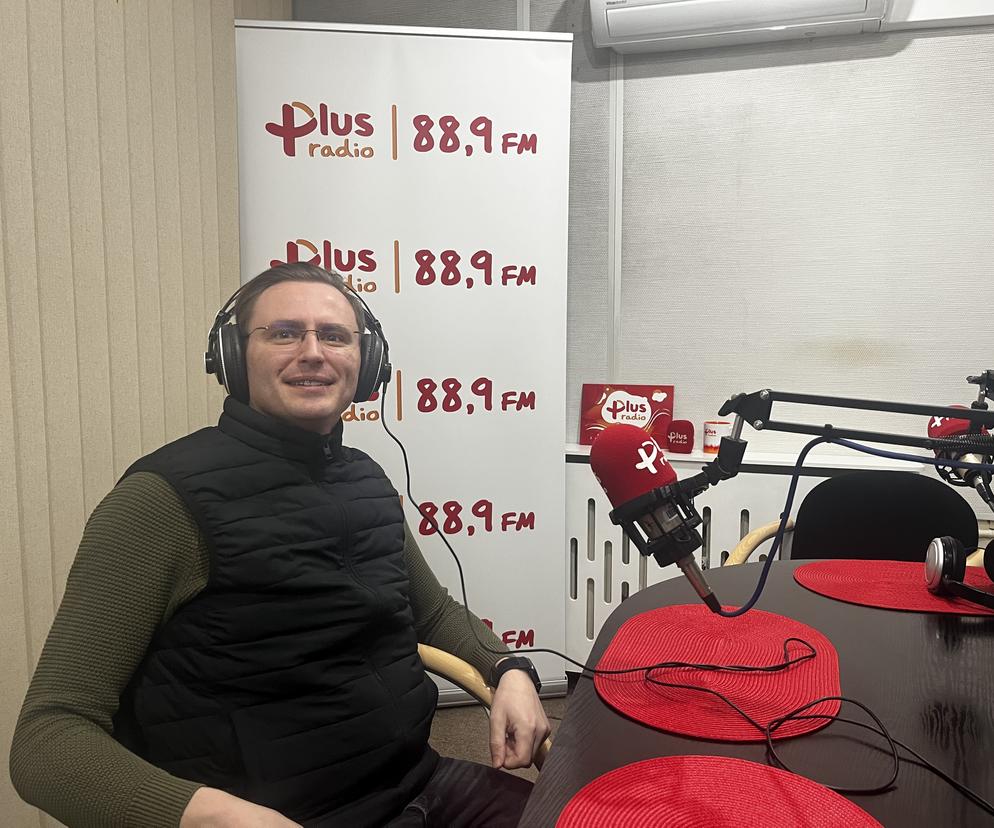 Jedzy lubianiec