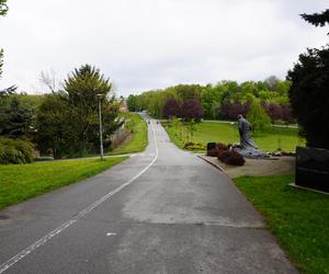 Park Sybiraków