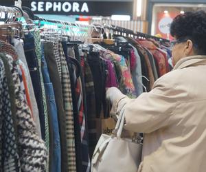 Babi Targ, czyli wielkie wietrzenie szaf w Bydgoszczy [ZDJĘCIA]