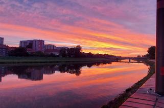 Opole, Opolskie. Z końcem tygodnia wracają BURZE! Nie ustąpią na weekend