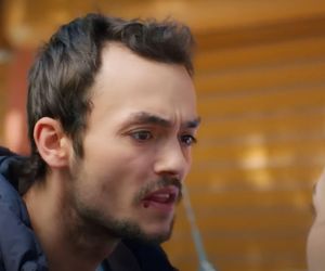 Alper porywa Silę!