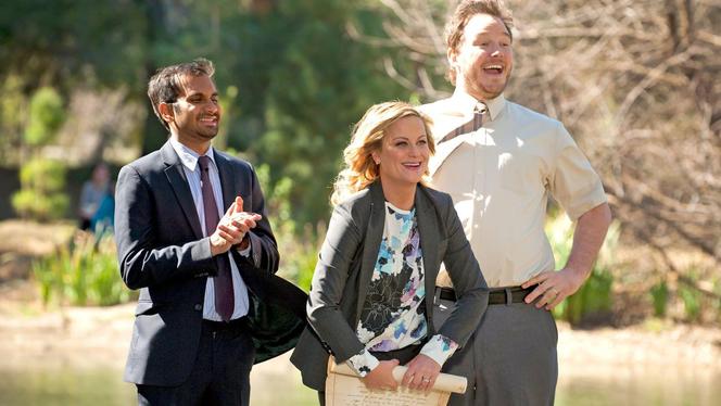 “Parks and recreation” – do obejrzenia w HBO Max, Playerze i Viaplay