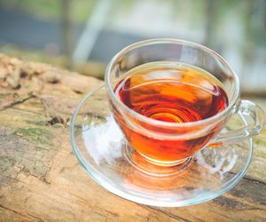 Obniża cholesterol, chroni serce i pomaga schudnąć. Pij jedną szklankę dziennie