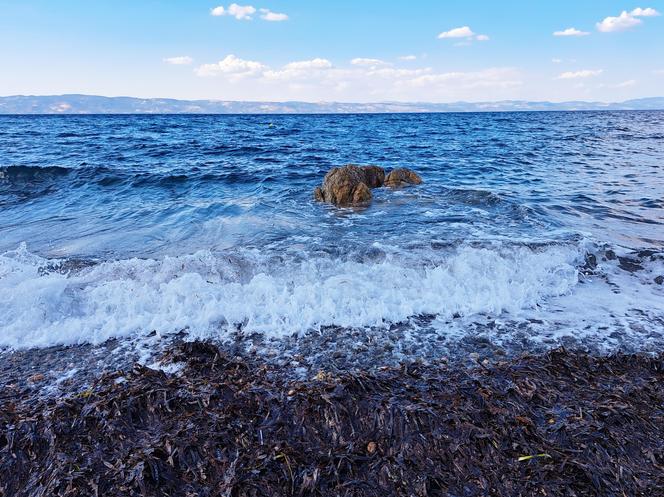 Lesvos - wakacje na wyspie Safony