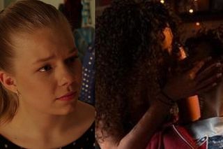 M jak miłość, odcinek 1888: Nowa dziewczyna Grześka każe mu zerwać z Lenką! Od dawna ją zwodzi - ZDJĘCIA