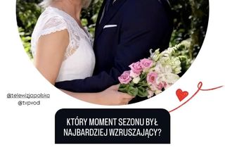 M jak miłość. Wyniki ankiety z Instagrama