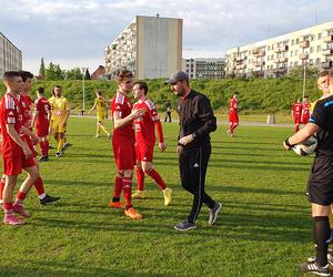 GKS Wikielec i Jeziorak Iława dobrze sobie radzą na boiskach IV ligi.
