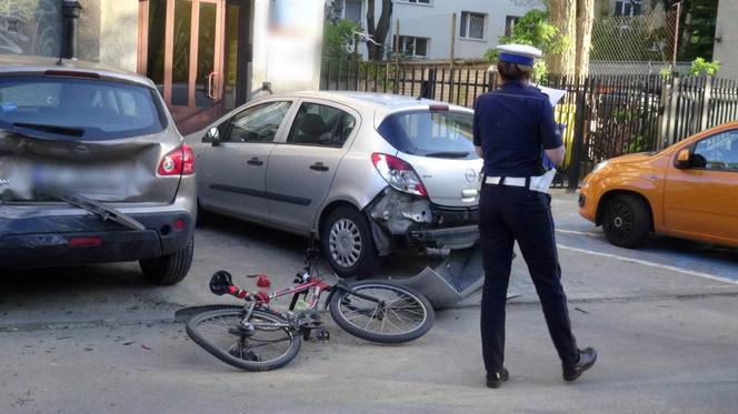 Pijany jak bela ukradł luksusowe porsche i uciekał nim przez pół miasta! Wydmuchał 4 promile!