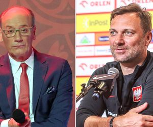 Szef TVP Sport wziął w obronę Dariusza Szpakowskiego. To jest zwykłe czepianie się
