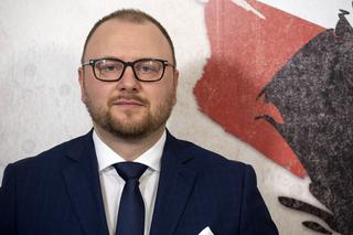 Paweł Gulewski nowym wiceprezydentem Torunia. Obejmie urząd 1 czerwca