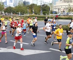 45. Nationale-Nederlanden Maraton Warszawski 