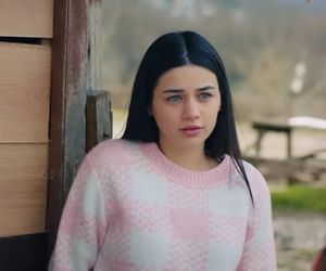 Miłość i nadzieja. Kim jest Bahar?