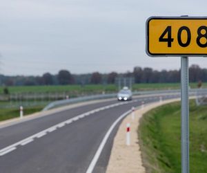 Koniec z tirami w centrum Sośnicowic. Mieszkańcy wreszcie odetchną z ulgą