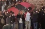 Zdewastowali auto na juwenaliach Politechniki Łódzkiej. Właścicielka szuka świadków