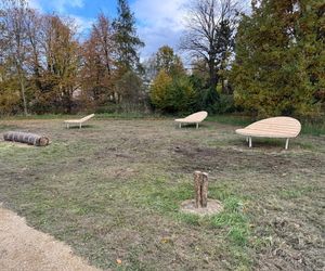 Serenity Park w Mysłowicach to nowe miejsce wypoczynku na Śląsku