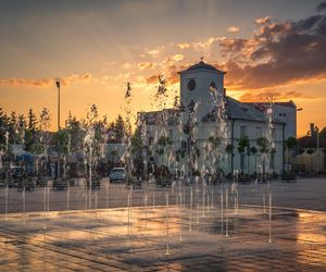 Oto najlepsze miejsce do życia na Mazowszu. Zielona oaza tuż pod Warszawą. Ranking top 10 według AI