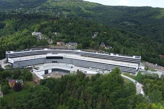 Mercure Szczyrk Resort ma być otwarty 1 września 2024 roku