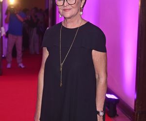 70 lat i taka forma?! Jolanta Kwaśniewska przyćmiła młodsze gwiazdy na czerwonym dywanie