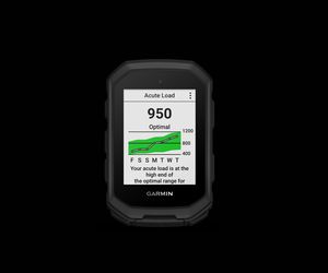 Garmin Edge MTB