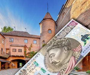Nawet 500 zł na jesienny urlop w Polsce