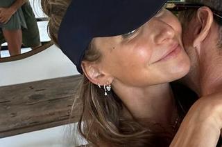 Anna Lewandowska i Robert Lewandowski