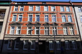 Słupskie kamienice do remontu