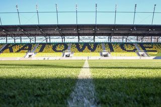 Katowice szykują się do meczu na nowej Arenie. Utrudnienia na drogach 30 marca. Zmiany w organizacji ruchu