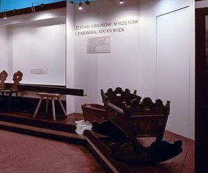 Modernizacja budynku Muzeum Górnośląskiego w Bytomiu  