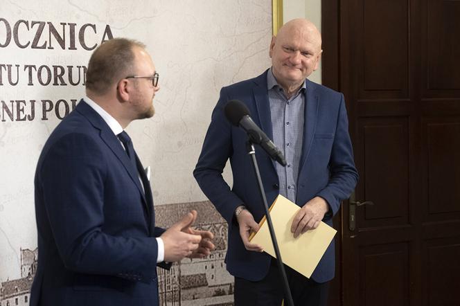 Paweł Gulewski nowym wiceprezydentem Torunia. Obejmie urząd 1 czerwca