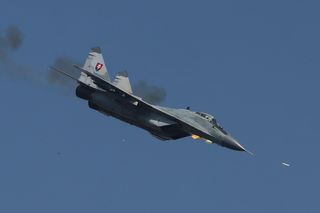 Przekazanie MiG-ów Ukrainie zgodne z prawem? Słowacka prokuratura ogłasza decyzję