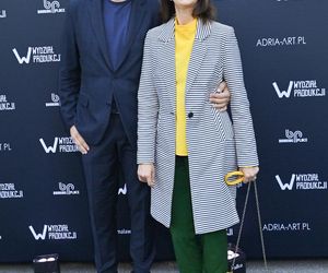 Jakub Przebindowski i Martyna Kliszewska