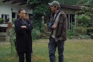 M jak miłość, odcinek 1754: Magda będzie błagała ojca Nadii, żeby nie zabierał jej córki. Odpowiedź Dimy wywoła u niej łzy - ZDJĘCIA