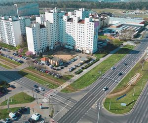 Ruszają prace przy torowisku tramwajowym na Konstytucji 3 Maja. Znamy szczegóły utrudnień