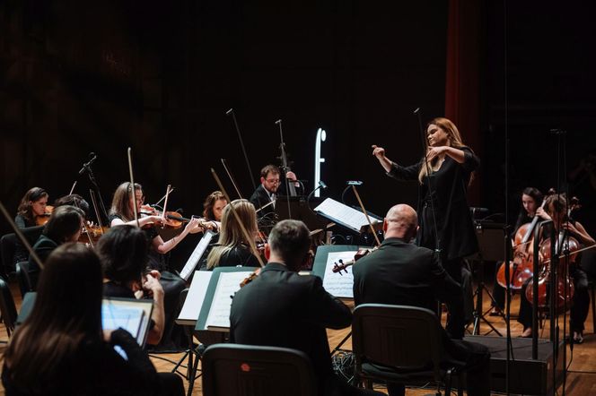 Wystartowała 6. edycja Festiwalu Eufonie. Wielkie święto muzyki środkowowschodniej potrwa aż do grudnia