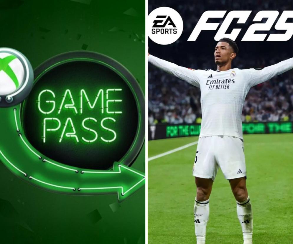 EA FC 25 / Game Pass