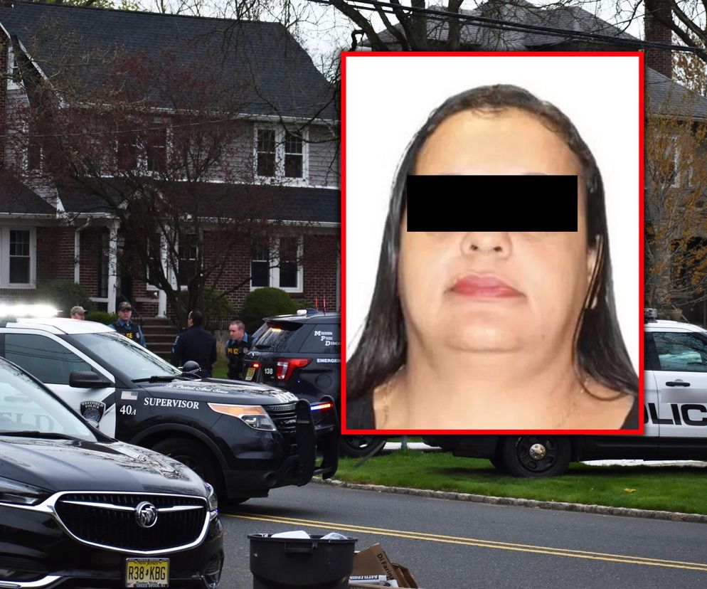 Matka otruła pięcioro dzieci?! Kobieta zatrzymana