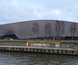 Muzeum Morskie w Łebie