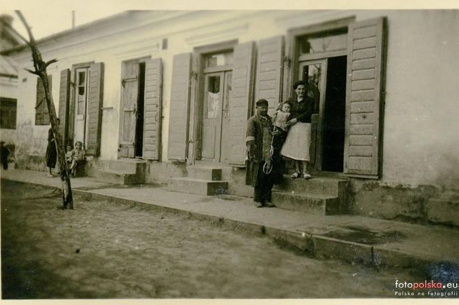 Tak mieszkańcy woj. lubelskiego żyli ponad 100 lat temu