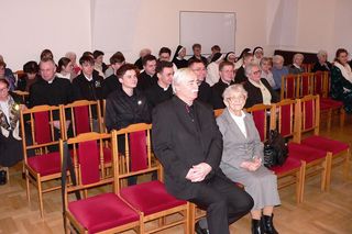 Rozmowa z reżyserem Januszem Hanasem