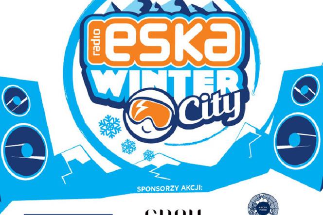 Zaszalej z ESKA WINTER CITY!