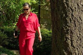 M jak miłość odc. 1825. Magda (Anna Mucha)