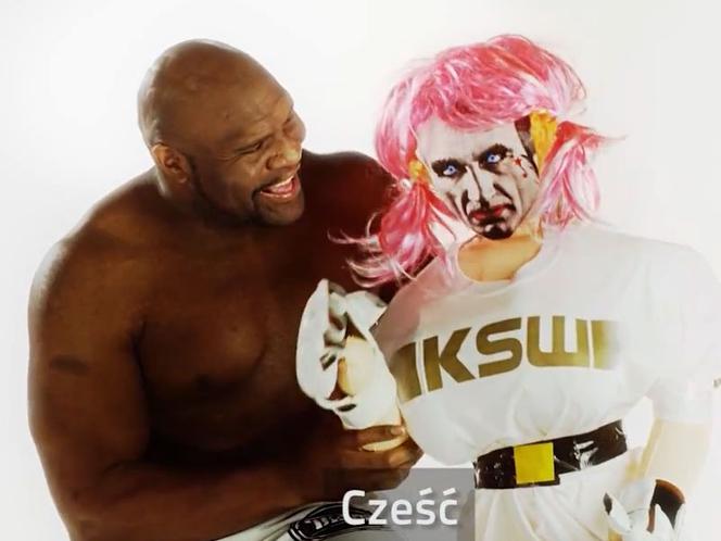 Bob Sapp