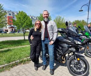 Otwarcie sezonu motocyklowego w Starachowicach (28.04.2024)