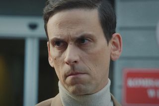 M jak miłość odc. 1878. Walat, ojciec Dominika (Szymon Mysłakowski)