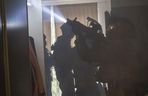 Wielki pożar w Gdańsku. Trzej mężczyźni z zarzutami